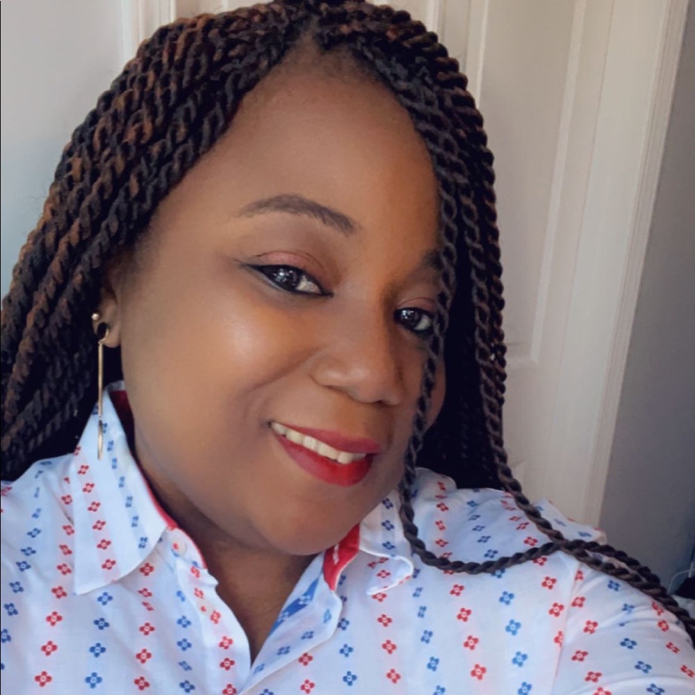 Meet your Posher, Bolatito